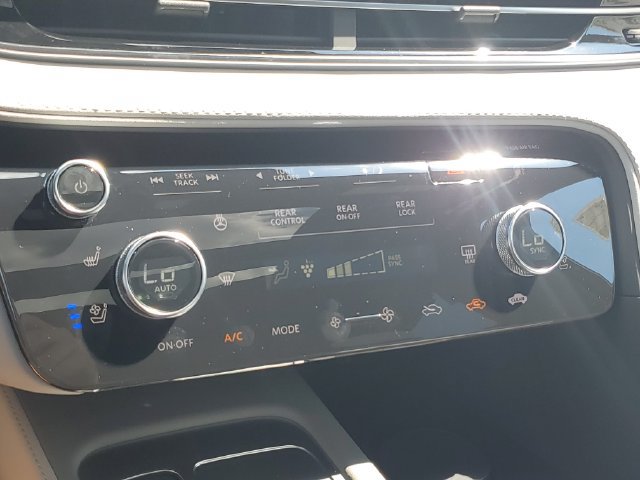 New 2027 INFINITI QX60 Autograph w/ Dark Cargo Package AWD/4WD image 32