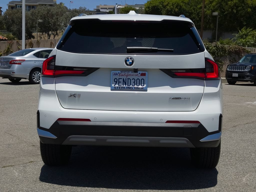 Used 2023 BMW X1 xDrive28i w/ Convenience Package AWD/4WD image 27
