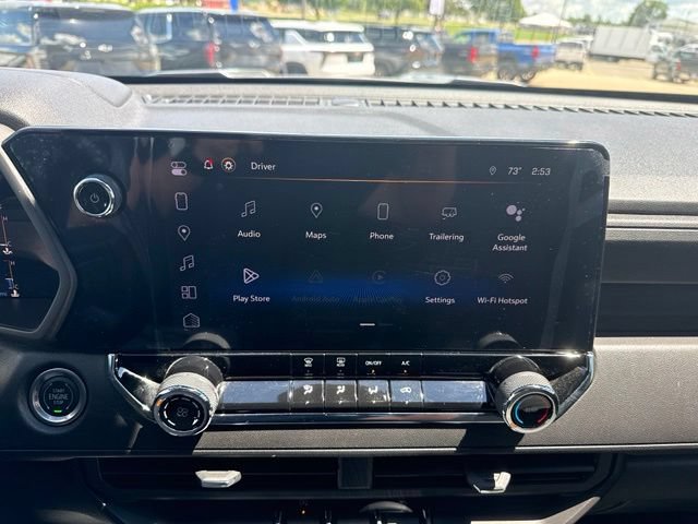 Used 2023 Chevrolet Colorado Trail Boss w/ Advanced Trailering Package AWD/4WD image 26