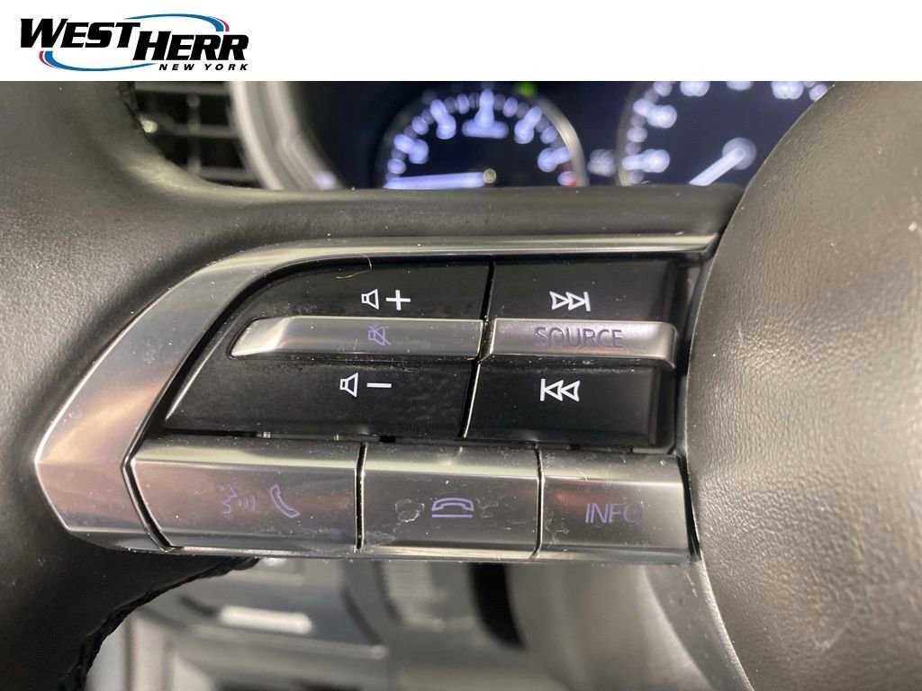 Used 2023 MAZDA CX-30 AWD 2.5 S w/ Preferred Package image 11