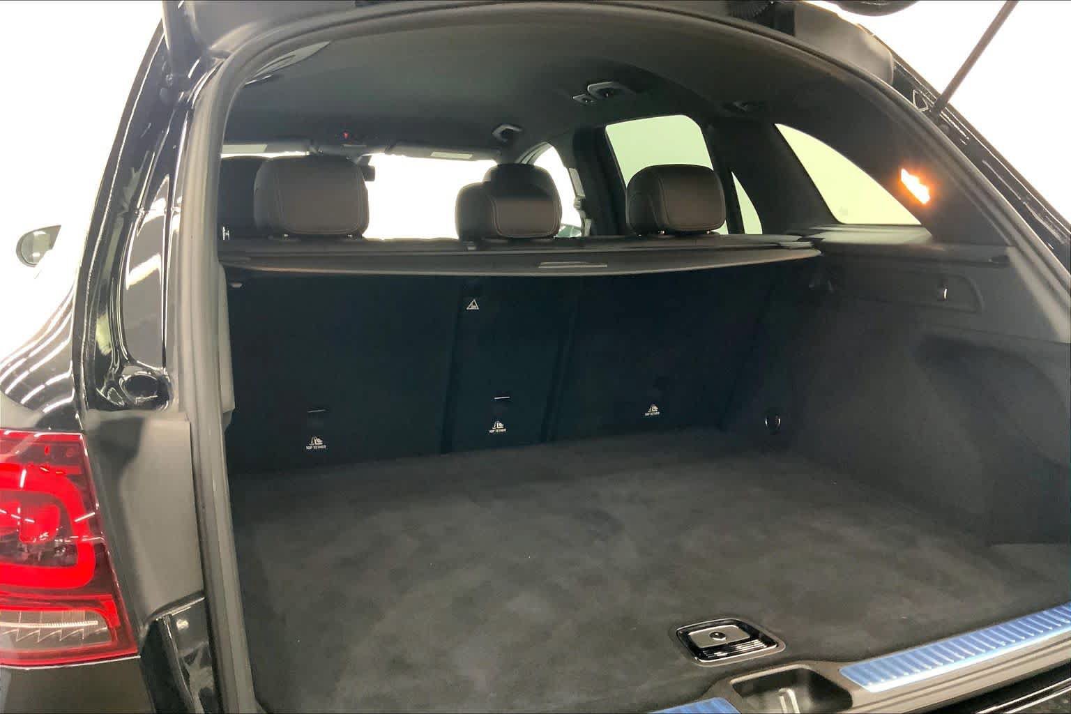 Certified 2022 Mercedes-Benz GLC 300 image 15