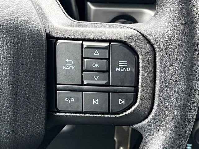 New 2025 Ford F350 XLT image 26