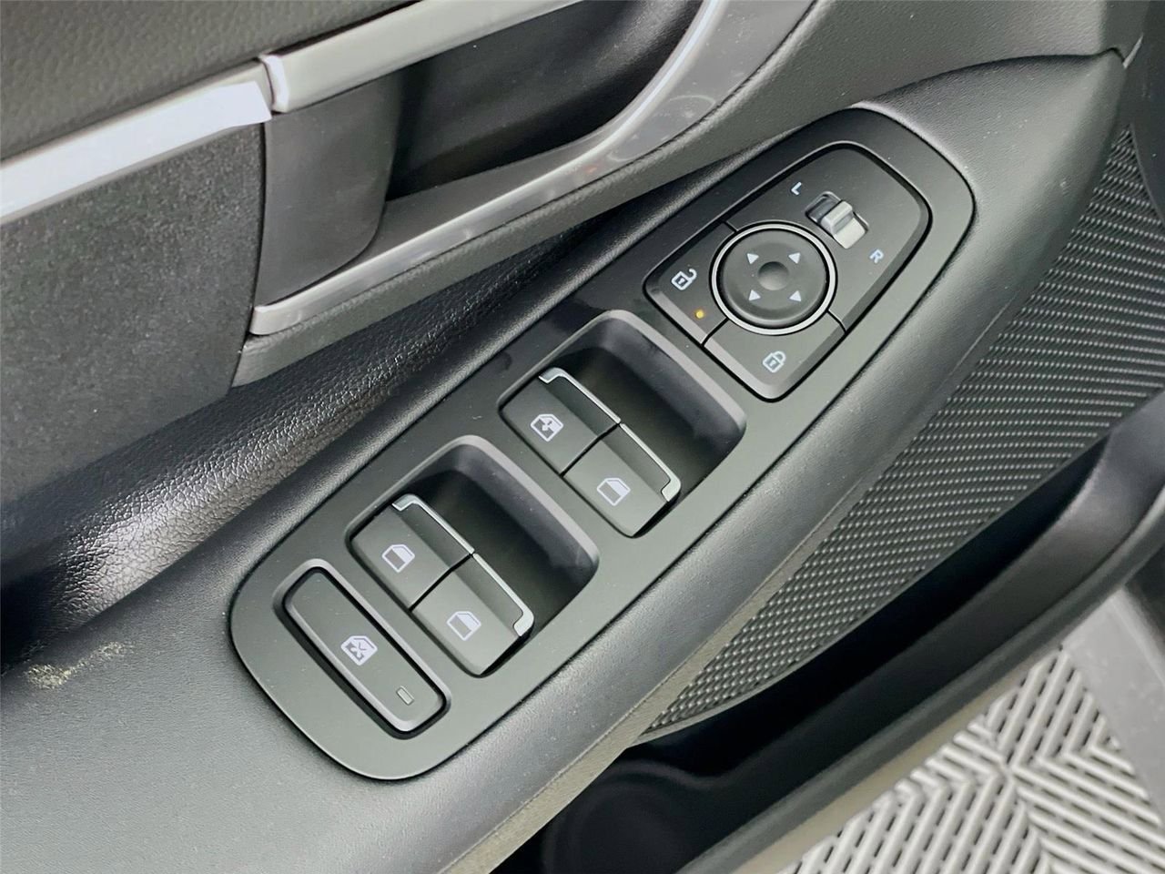 New 2026 Hyundai Sonata SE FWD image 20