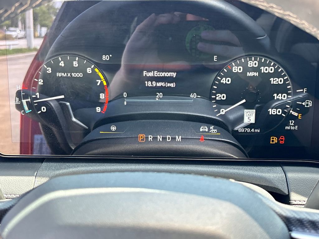 Used 2025 Ford Mustang GT Premium RWD image 39