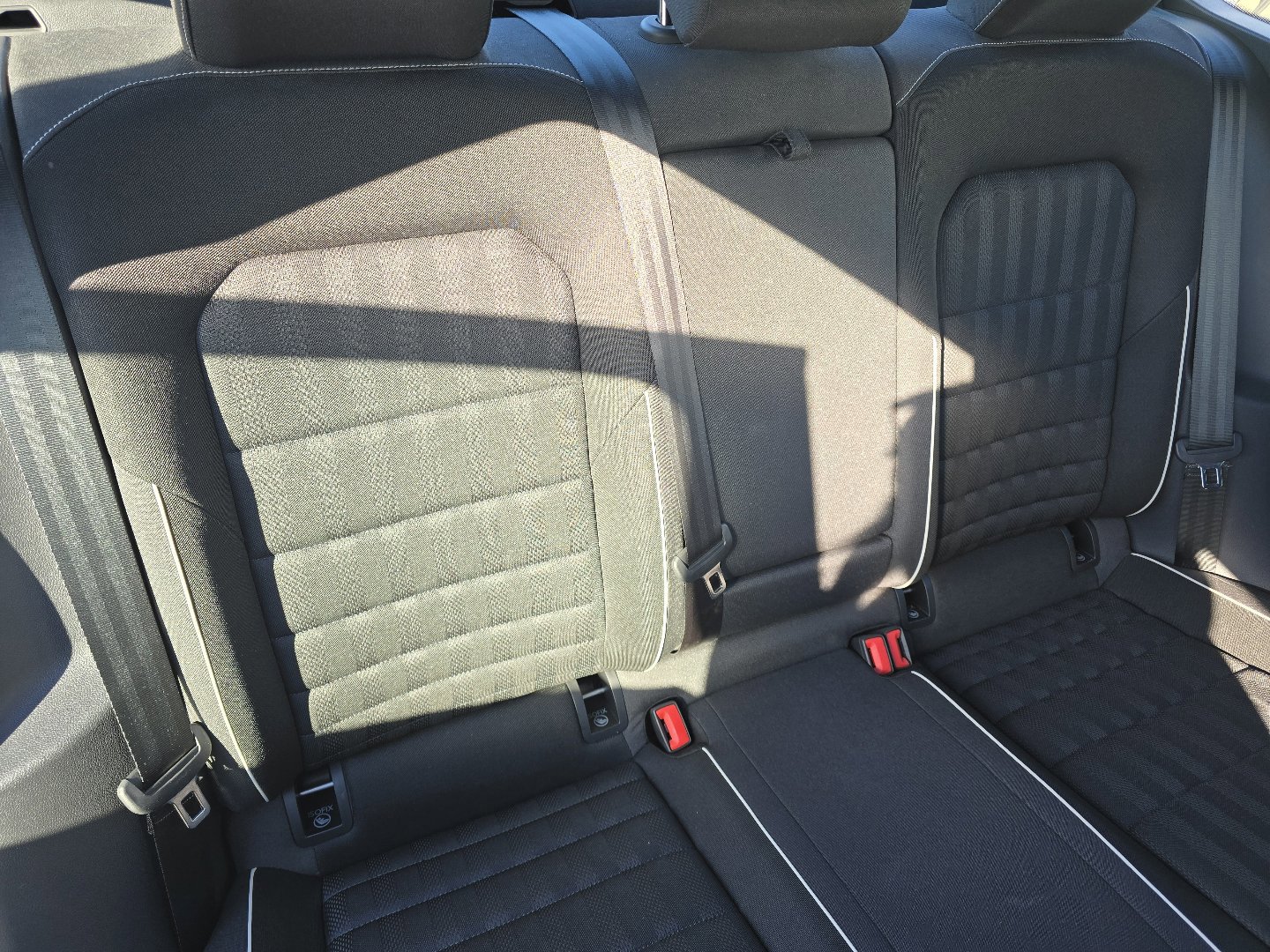 Used 2023 Volkswagen Jetta Sport image 28