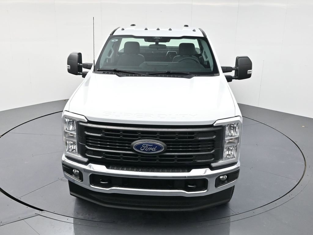 New 2026 Ford F250 XL w/ FX4 Off-Road Package image 28