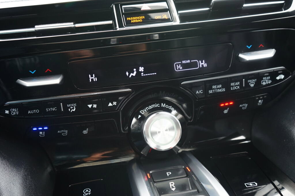 Used 2022 Acura MDX Type S image 23