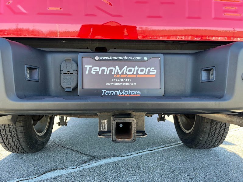 Used 2023 Nissan Frontier SV w/ SV Convenience Package image 45