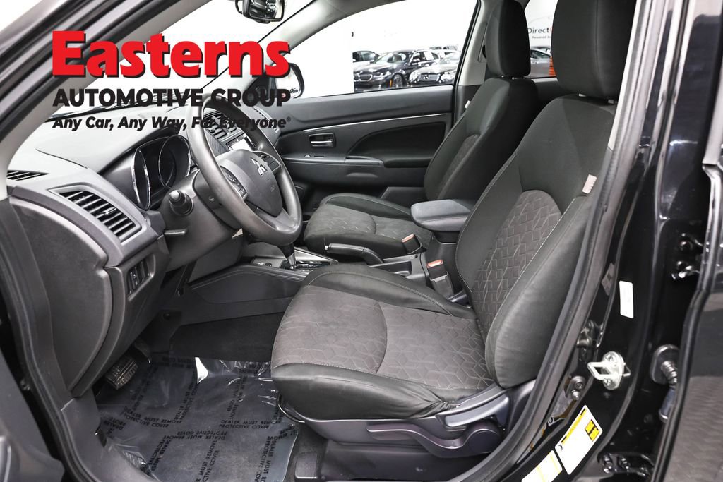 Used 2023 Mitsubishi Outlander Sport AWD image 13