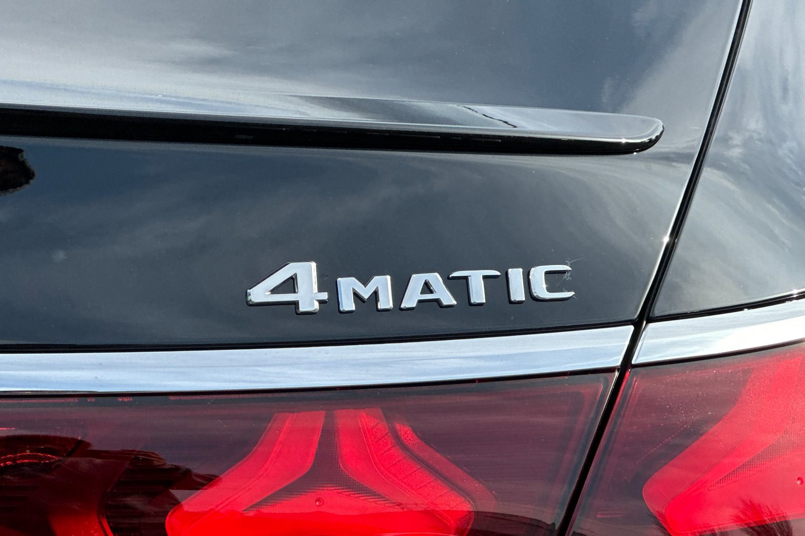 New 2026 Mercedes-Benz E 350 4MATIC Sedan image 26