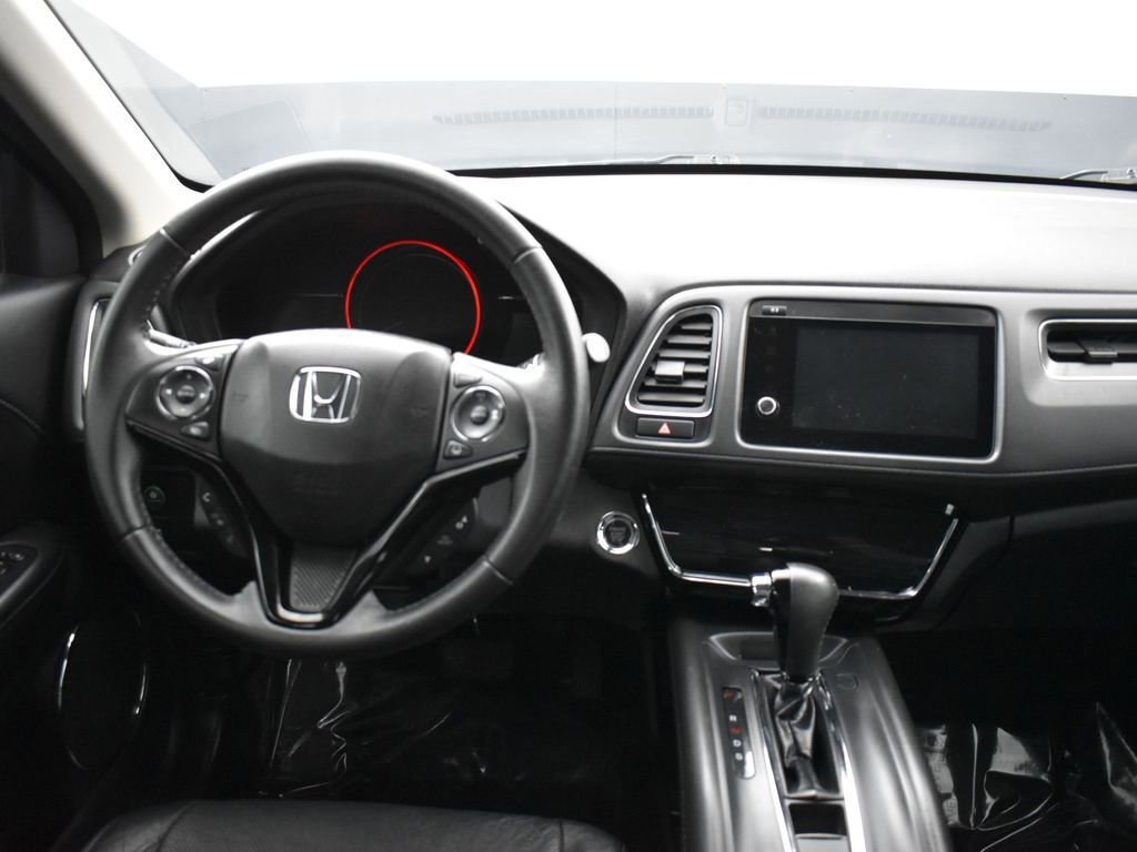 Used 2022 Honda HR-V EX-L image 14