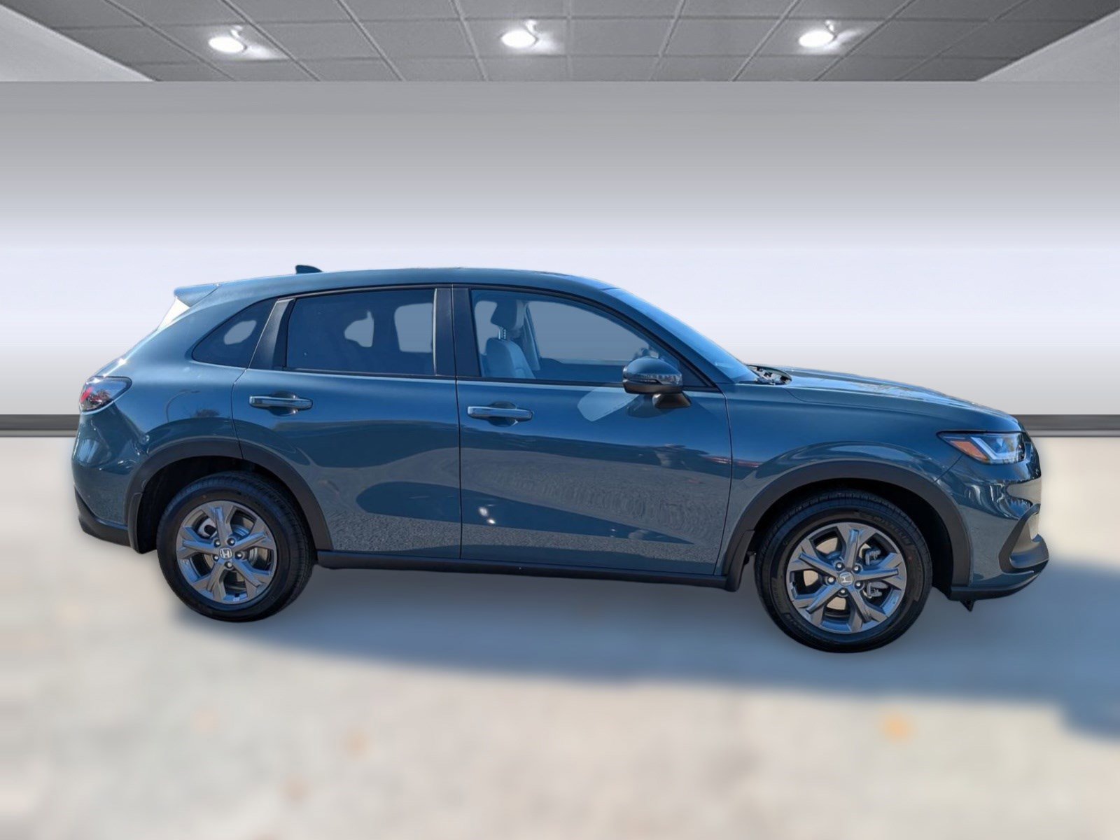 New 2026 Honda HR-V LX image 8