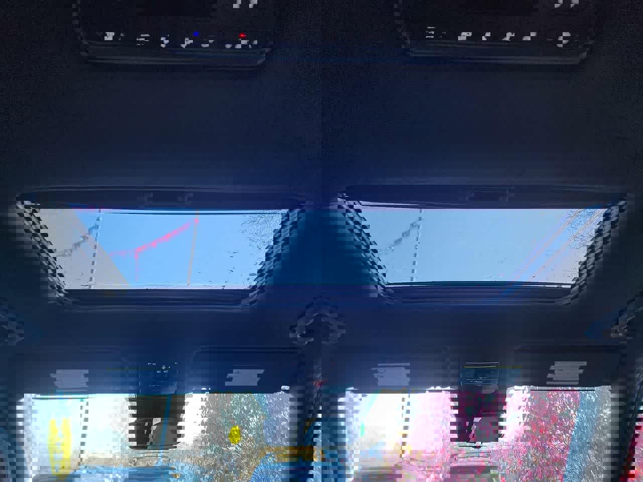 New 2026 Hyundai Palisade Calligraphy image 20