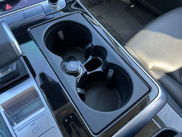 Used 2023 Audi Q7 3.0T Prestige w/ Prestige Package image 35