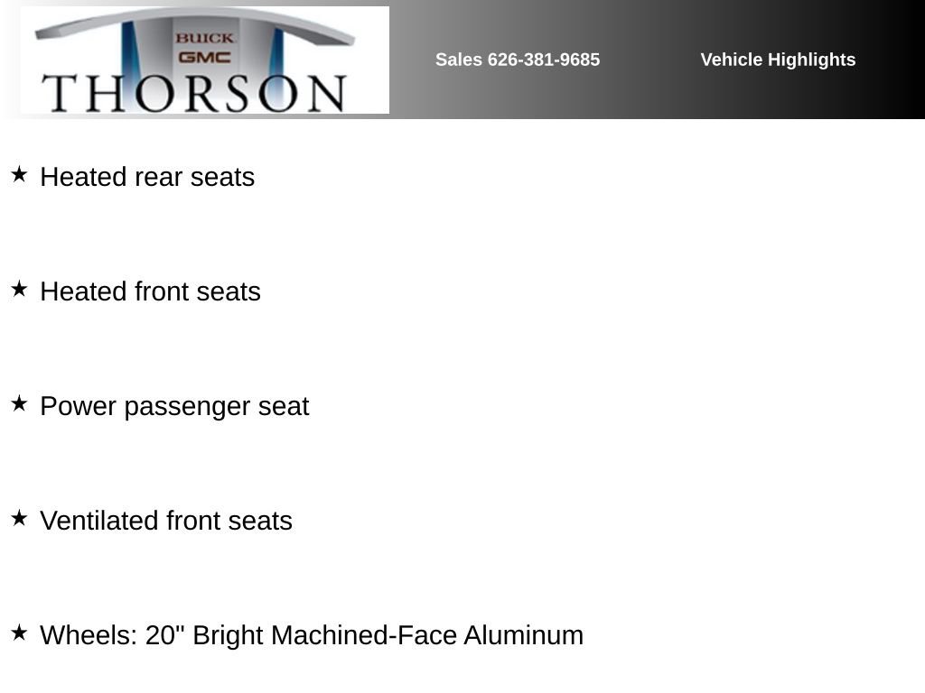 Used 2020 Ford Explorer Platinum w/ Premium Technology Package image 15