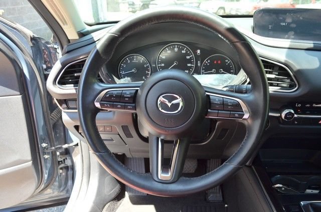 Used 2024 MAZDA CX-30 AWD 2.5 S w/ Preferred Package image 19