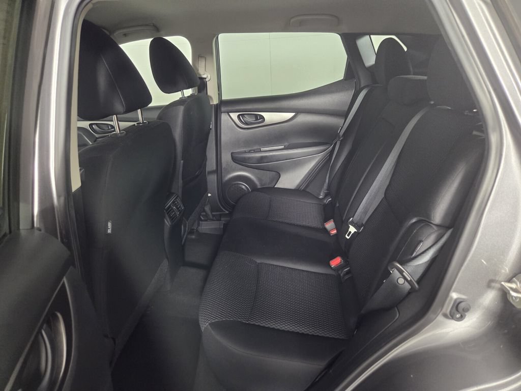 Used 2020 Nissan Rogue Sport S FWD image 23