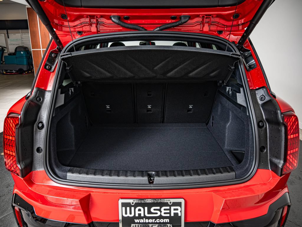 New 2027 MINI Cooper Countryman S AWD/4WD image 38