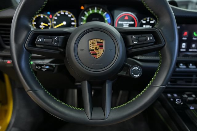 Used 2022 Porsche 911 GT3 RWD image 47
