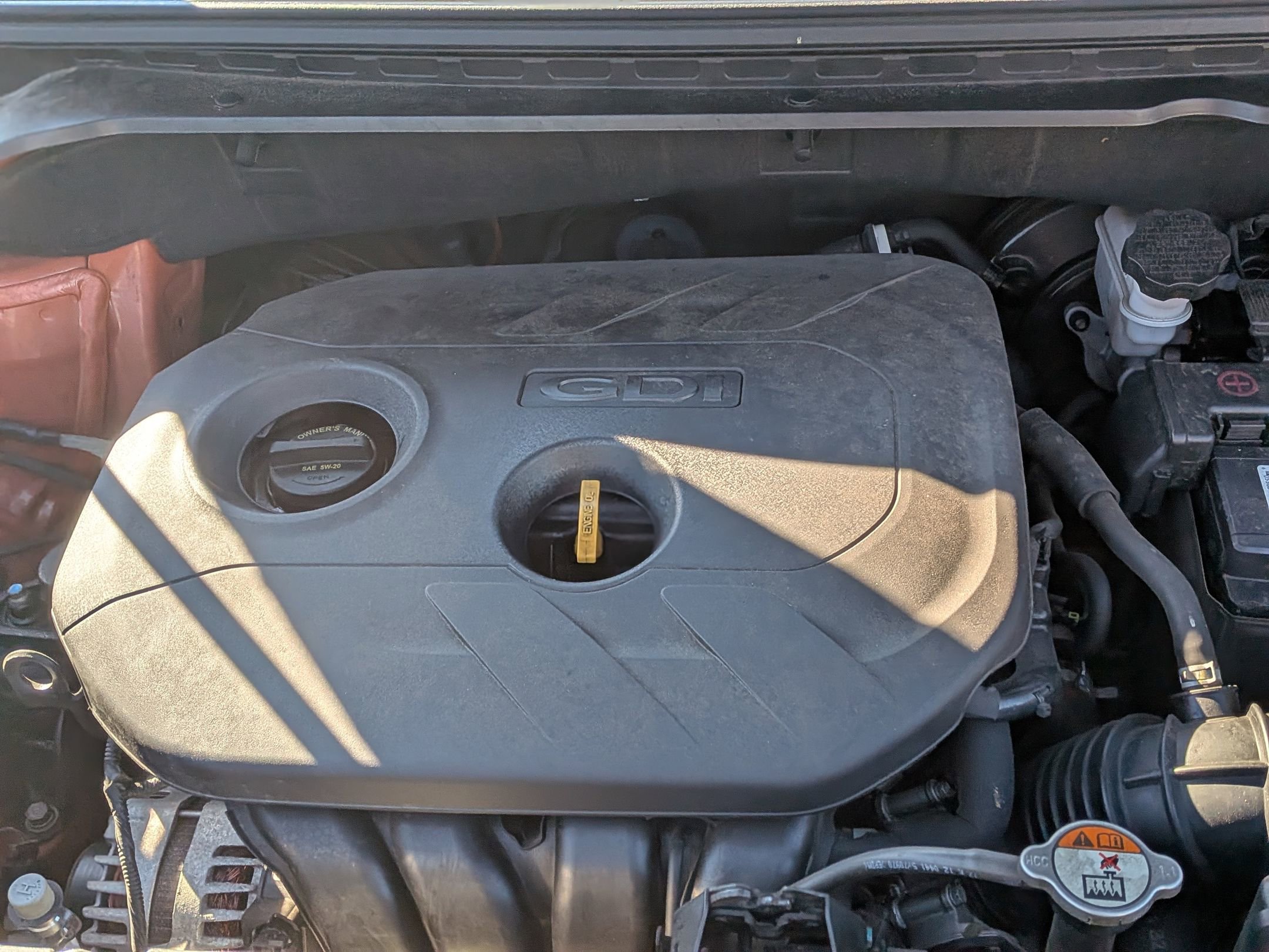 Used 2018 Kia Soul + image 34