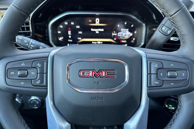 New 2026 GMC Sierra 1500 SLE w/ Preferred Package image 26