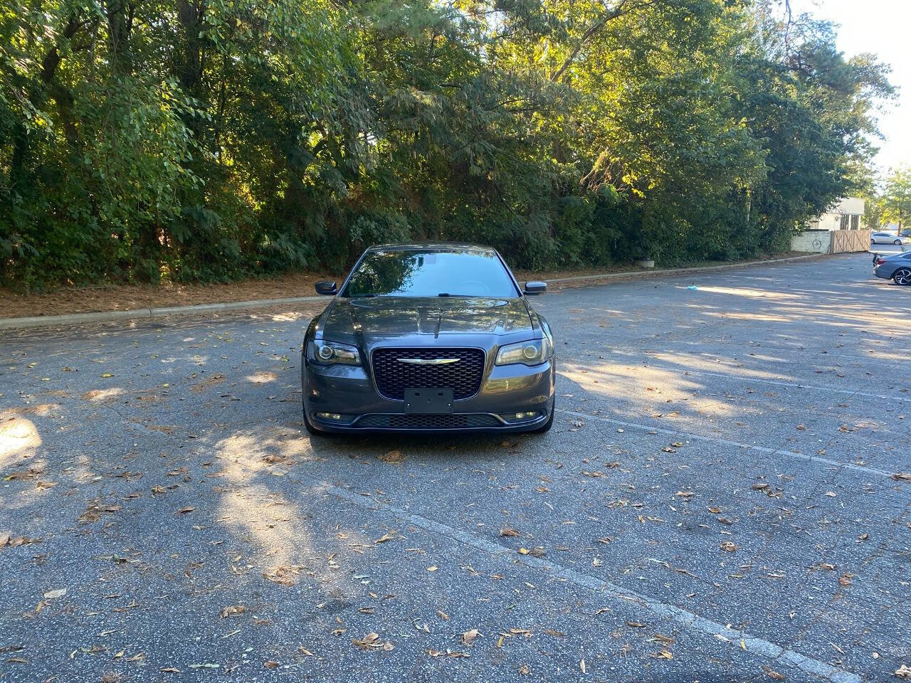 Used 2019 Chrysler 300 S image 2