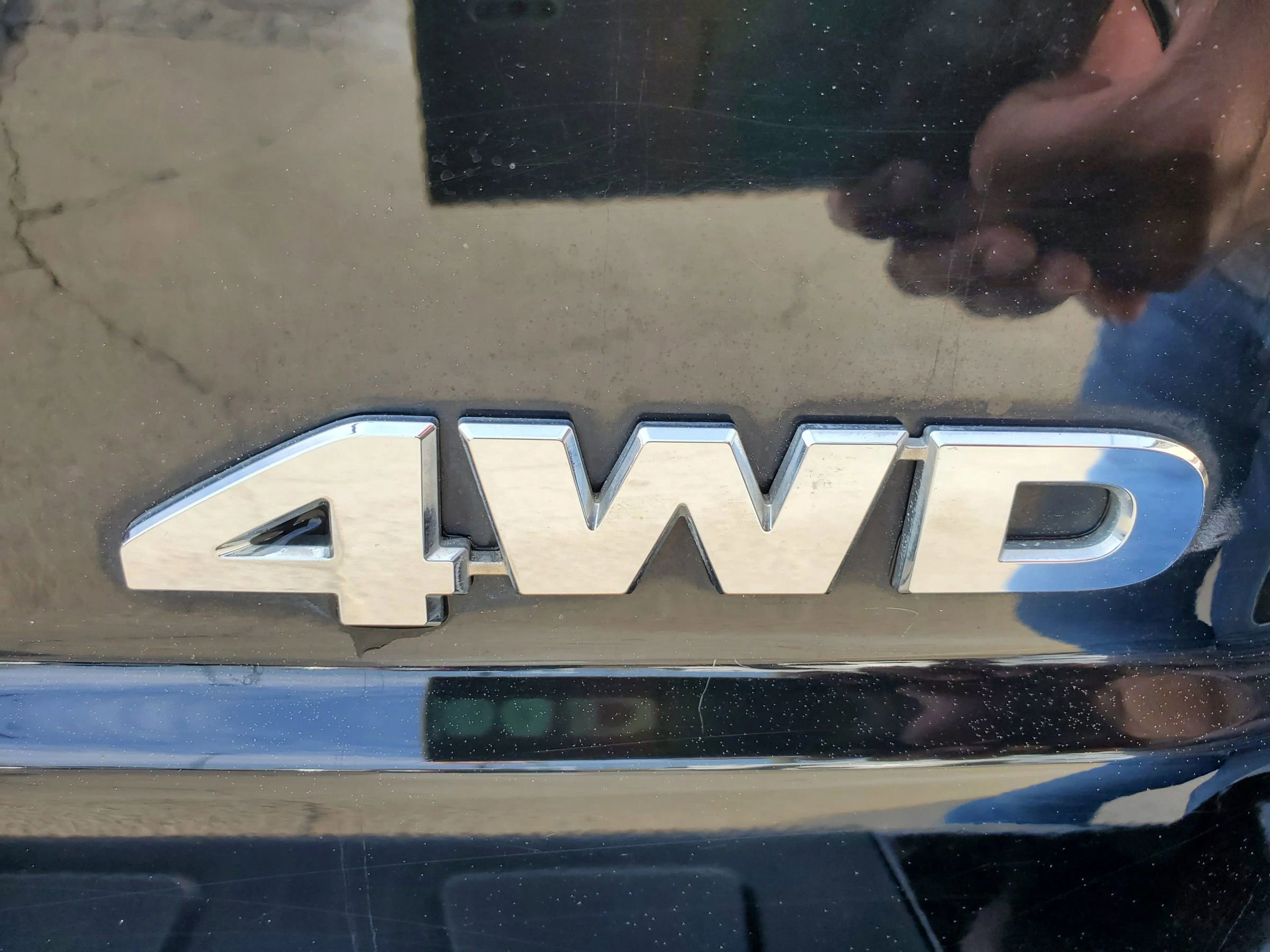 Used 2013 Honda Pilot LX image 11