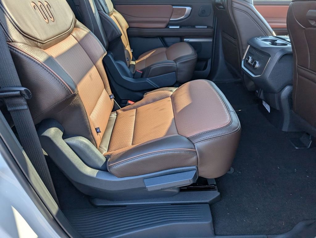 New 2026 Ford Expedition Max King Ranch image 49