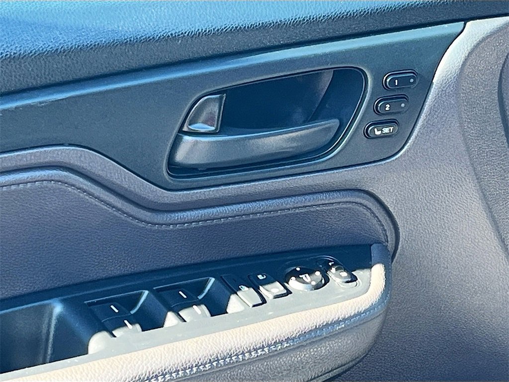 Used 2020 Honda Odyssey EX-L image 17