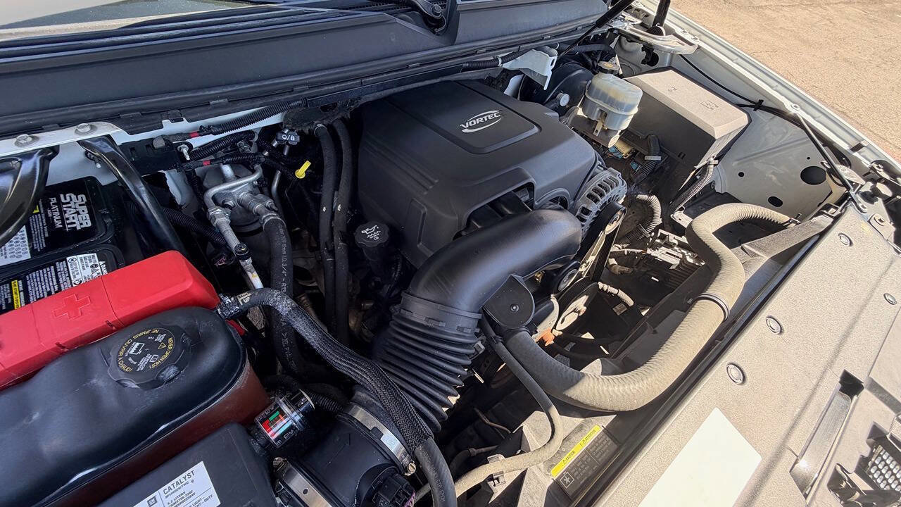 Used 2007 GMC Yukon XL Denali image 32