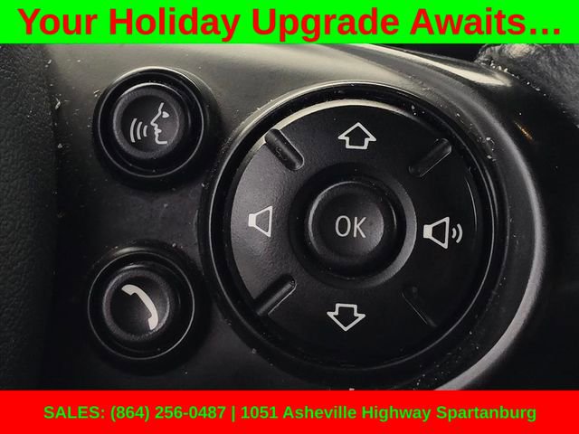 Used 2019 MINI Cooper Countryman w/ Premium Package image 25