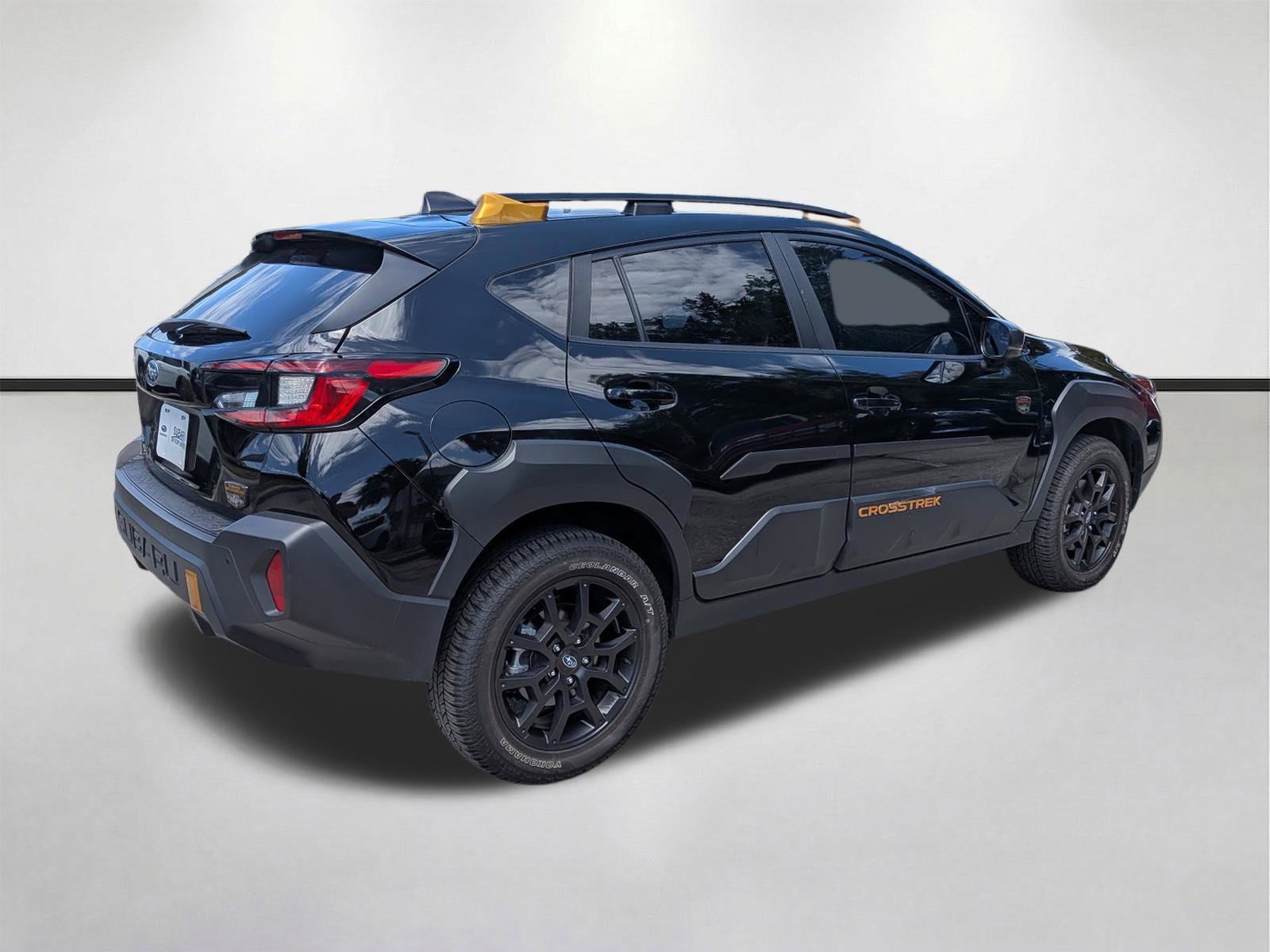 Certified 2024 Subaru Crosstrek 2.5i Wilderness image 4