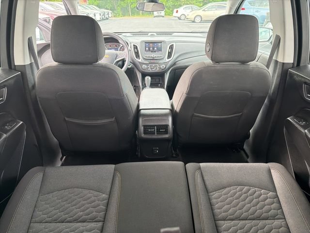 Used 2020 Chevrolet Equinox LT AWD/4WD image 29