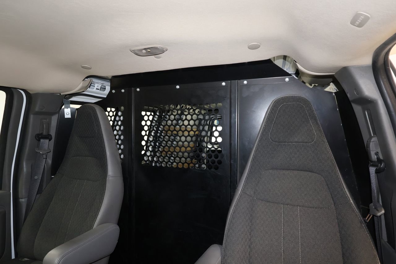 Certified 2024 Chevrolet Express 2500 w/ Driver Convenience Package image 14