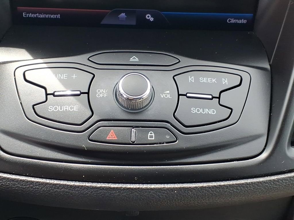 Used 2013 Ford Escape SE AWD/4WD image 8