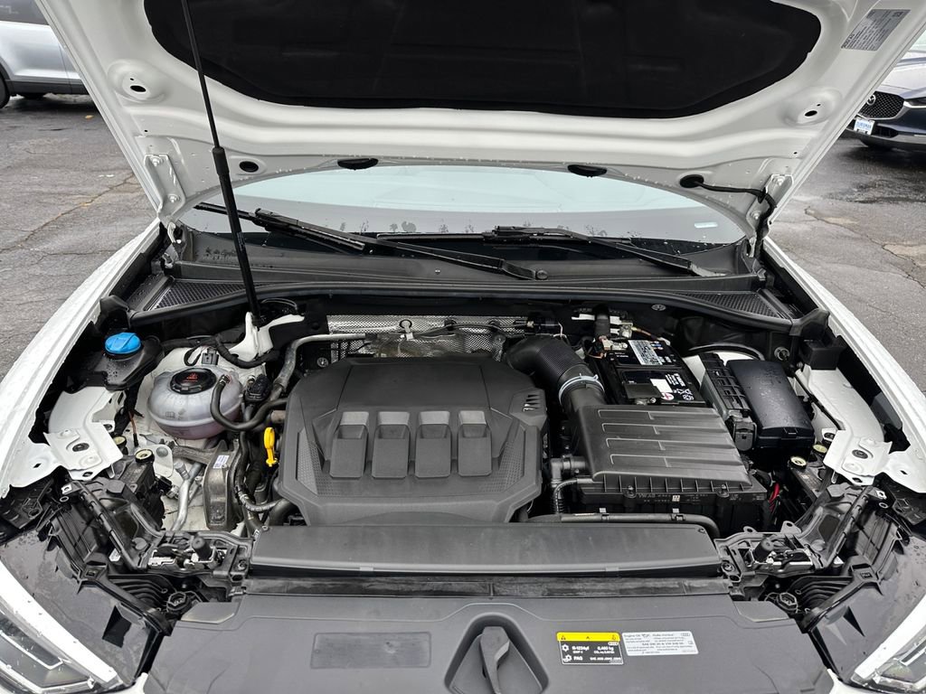 Used 2023 Audi Q3 2.0T Premium image 22