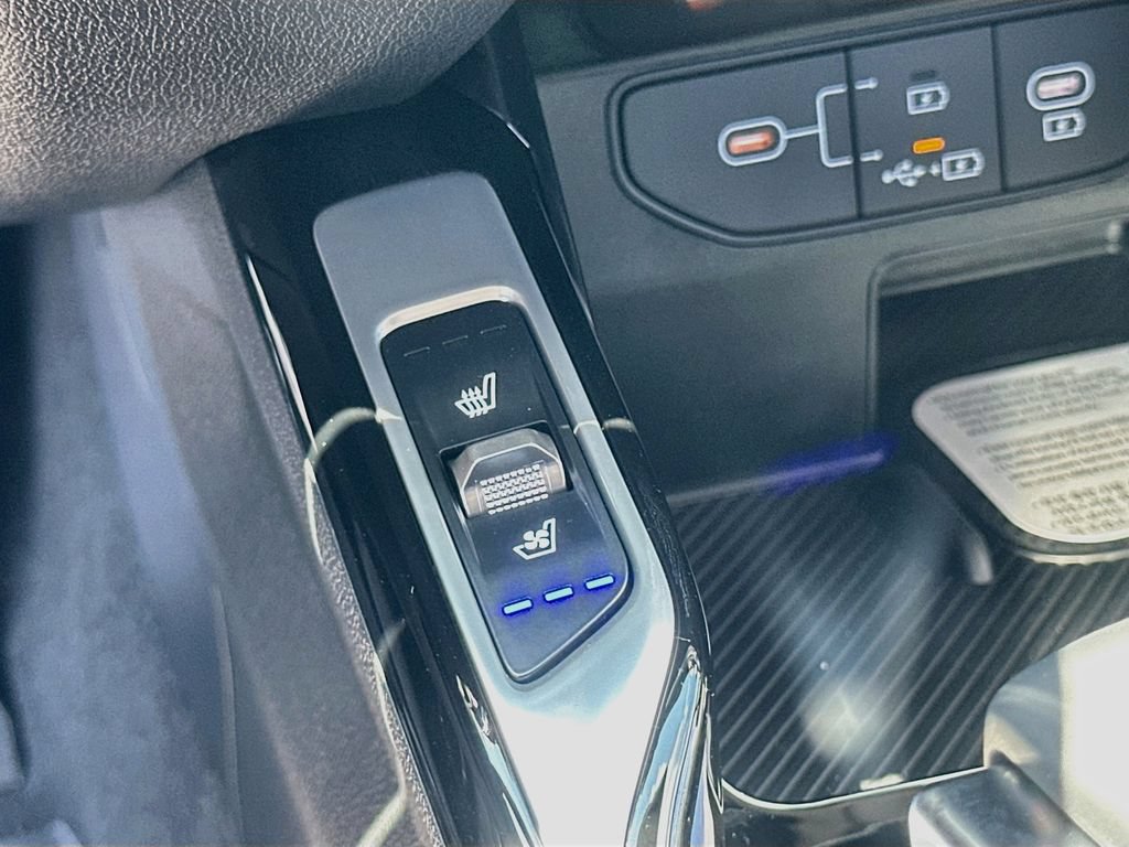 New 2026 Kia Sorento SX AWD/4WD image 21