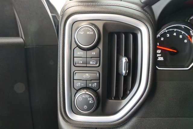 Used 2022 Chevrolet Silverado 1500 LT image 27
