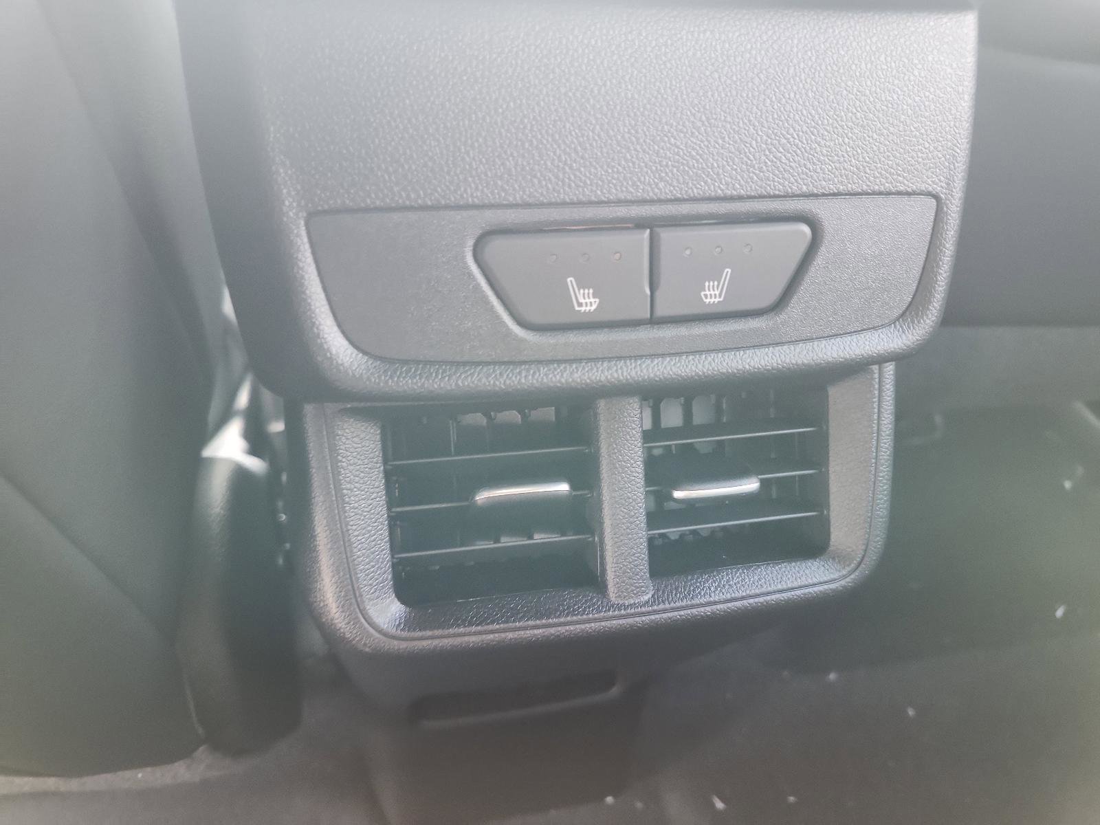 New 2026 GMC Terrain AT4 w/ Convenience Package III image 9