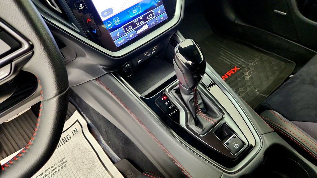 Used 2023 Subaru WRX GT AWD/4WD image 17