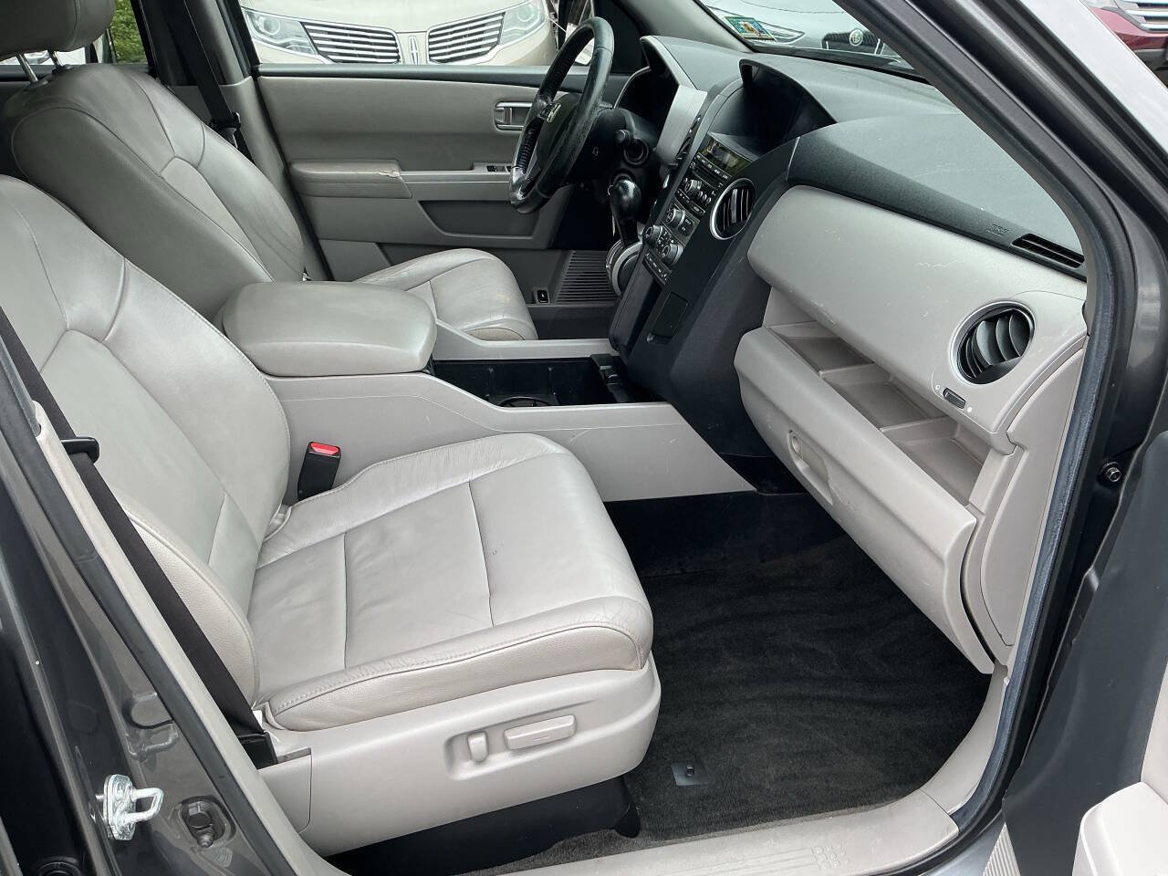 Used 2012 Honda Pilot EX-L image 26