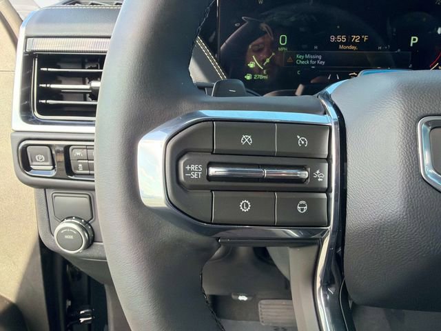 New 2026 GMC Yukon XL Elevation w/ Elevation Premium Package image 29