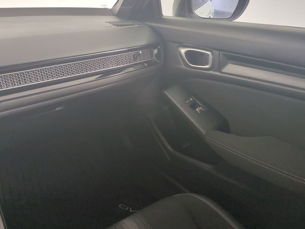 Used 2024 Honda Civic Sport image 18