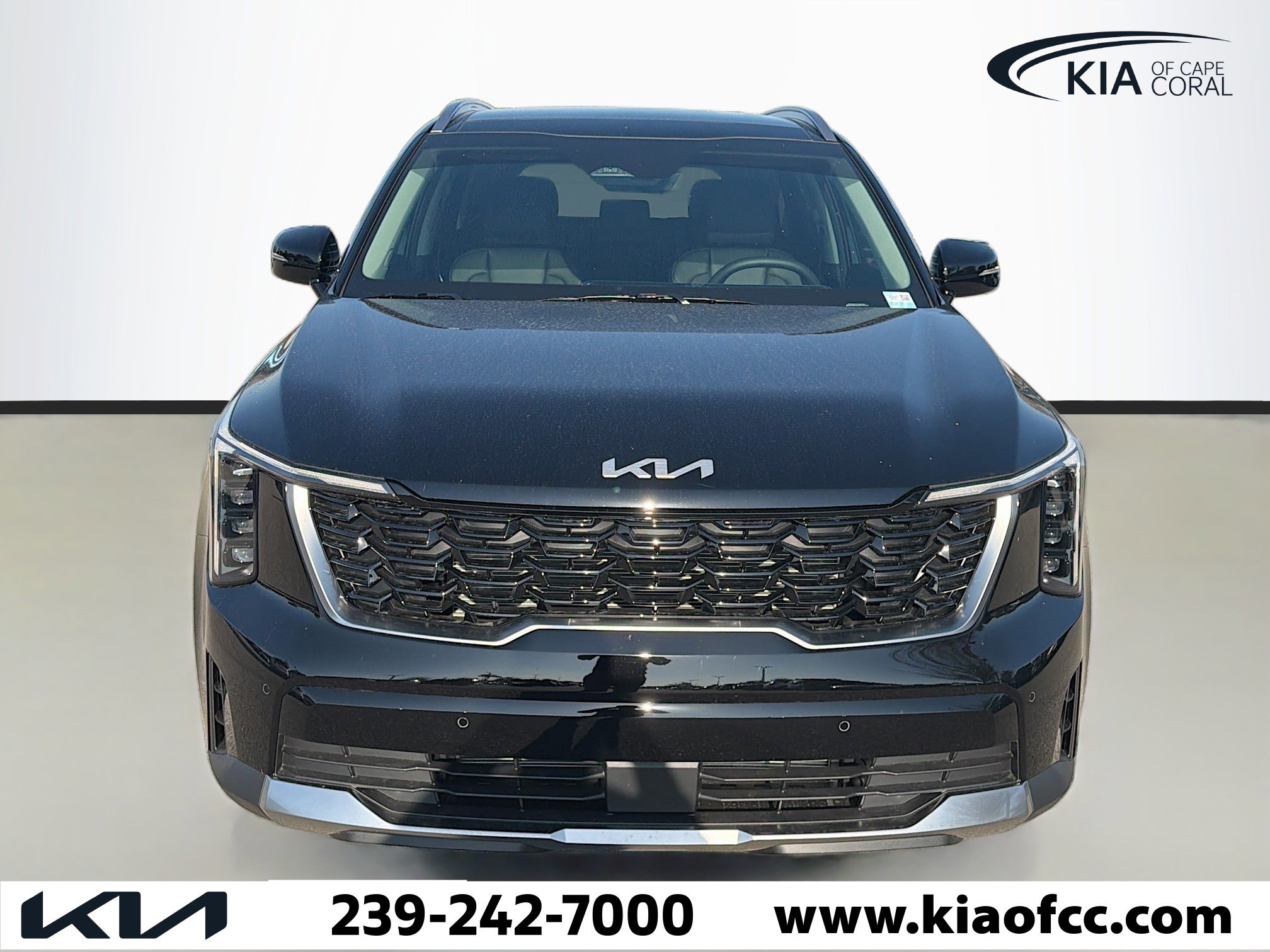 New 2026 Kia Sorento S image 7