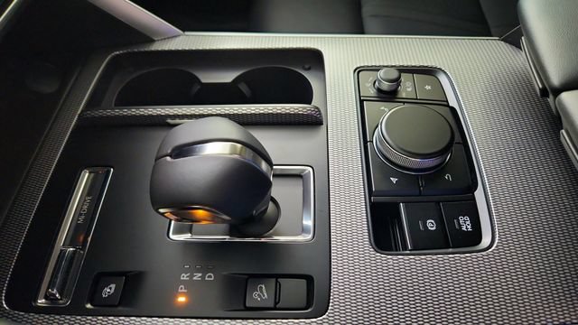 New 2026 MAZDA CX-70 SC Plus AWD/4WD image 16