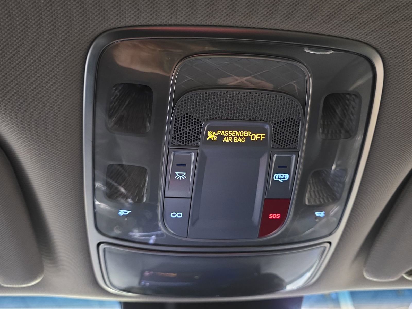 Used 2025 Genesis GV70 2.5T image 25