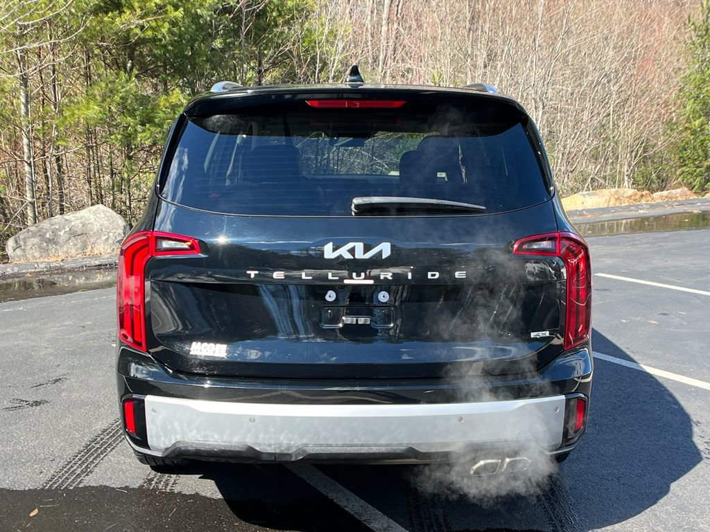 Used 2023 Kia Telluride S image 4