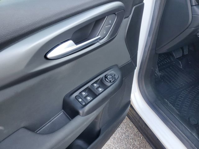 Used 2024 Alfa Romeo Tonale Ti w/ Premium Interior Package image 12