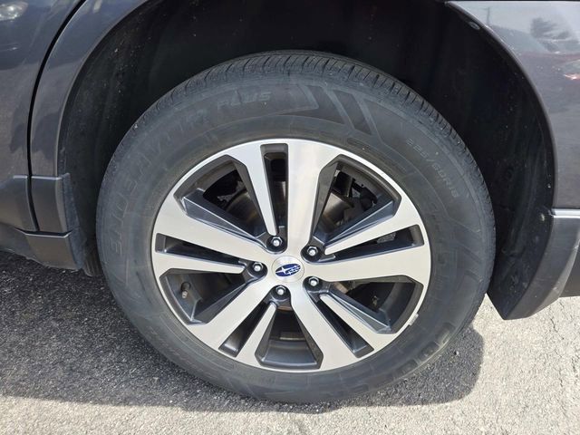Used 2019 Subaru Outback 2.5i Limited w/ Popular Package #2 AWD/4WD image 12