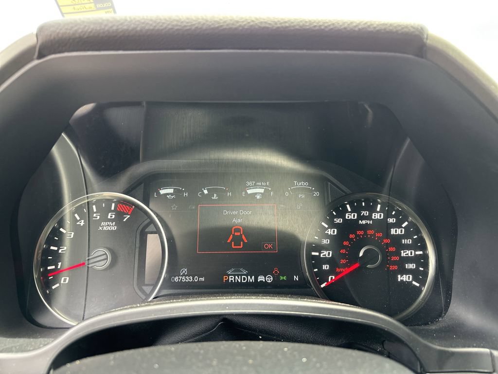 Used 2020 Ford F150 Raptor w/ Equipment Group 802A Luxury AWD/4WD image 10